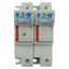 Fuse-holder, low voltage, 50 A, AC 690 V, 14 x 51 mm, 1P, IEC, with indicator thumbnail 30