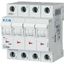 Miniature circuit breaker (MCB), 50 A, 4p, characteristic: C thumbnail 7