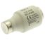 Fuse-link, low voltage, 35 A, AC 500 V, D3, 27 x 16 mm, gR, IEC, fast-acting thumbnail 3