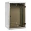 Network Enclosure Wall DW Monobloc, W600xH900xD495, 19",18U thumbnail 10