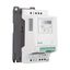 Variable frequency drive, 500 V AC, 3-phase, 3.1 A, 1.5 kW, IP20/NEMA 0, 7-digital display assembly thumbnail 16