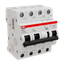 DS203NC C32 AC30 Residual Current Circuit Breaker with Overcurrent Protection thumbnail 5