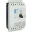 NZM3 PXR20 circuit breaker, 630A, 4p, plug-in technology thumbnail 15