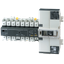 Automatic transfer switch ATyS t M 4P 80A 230/400 VAC thumbnail 2