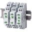 Installation time relay, multifunction relay UC 12-240V, 1 changeover contact, 5 A, time range: 0.05 sec...100 hours thumbnail 2