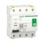 Acti9 iID - Residual Current Circuit Breaker - 4P - 25A - 30mA - B-SI type thumbnail 5