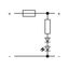 Component module with fuse for (5 x 20) mm microfuse Nominal voltage: thumbnail 5