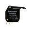 Microswitch, high speed, 5 A, AC 250 V, type T indicator, 6.3 x 0.8 lug dimensions, 000 to 3 with straight tags, 30mA-5A, 10V-250V thumbnail 8