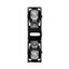 Eaton Bussmann series BCM modular fuse block, Box lug, Single-pole thumbnail 1