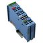 2-channel analog input 4 … 20 mA HART Intrinsically safe blue thumbnail 1