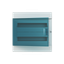 41A18X22A Consumer Unit (with terminal bars) thumbnail 3