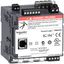 PowerLogic PM8000 - PM8213 LV DC - DIN rail mount meter - intermediate metering thumbnail 3
