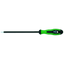 Screwdriver slot 3x0.5x100 195mm long insulated blade 2C thumbnail 2