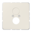 Centre plate for 2 loudspeaker sockets 562 thumbnail 3