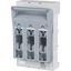 NH fuse-switch 3p box terminal 35 - 150 mm², busbar 60 mm, NH1 thumbnail 4