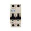 Miniature circuit breaker (MCB), 32 A, 2p, characteristic: B thumbnail 5