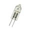 Low-voltage halogen lamps without reflector OSRAM 64275 35W 6V G4 40X1 thumbnail 1