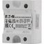 Solid-state relay, Hockey Puck, 1-phase, 125 A, 42 - 660 V, DC, high fuse protection thumbnail 1