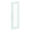 CTT25S ComfortLine Door, IP44, Field Width: 2, 771 mm x 521 mm x 14 mm thumbnail 3