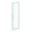 CTT15S ComfortLine Door, IP44, Field Width: 1, 771 mm x 271 mm x 14 mm thumbnail 3