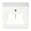 1803-84 CoverPlates (partly incl. Insert) future®, Busch-axcent®, solo®; carat® Studio white thumbnail 5