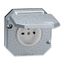 5518-2029 H Double socket outlet with earthing pins, with hinged lids, IP 44 ; 5518-2029 H thumbnail 38