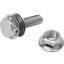 ZB2P3 Interior fitting system, 12 mm x 12 mm (HxW) thumbnail 6