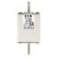 Fuse-link, high speed, 400 A, AC 1000 V, DIN 2, 59 x 75 x 138 mm, aR, DIN, IEC, single indicator thumbnail 2