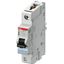 S401M-D16 Miniature Circuit Breaker thumbnail 1