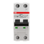 DS201 B25 AC30 Residual Current Circuit Breaker with Overcurrent Protection thumbnail 1