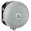 Bell - for industrial and alarm use - IP 44 - IK 07 - 230 V~ - Ø150 mm gong thumbnail 2