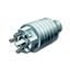 2064 SPVC Plug 415 V grey thumbnail 1