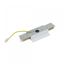 PROFILE RECESSED POWER STRAIGHT CONNECTOR WHITE thumbnail 1