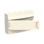 41P18X11 Consumer Unit (empty) thumbnail 3