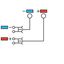 3-conductor sensor supply terminal block Power supply from control pan thumbnail 4