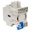 Contactor 3-pole, CUBICO Classic, 7,5kW, 18A, 1NO+1NC, 24VAC thumbnail 8