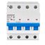 Miniature Circuit Breaker (MCB) AMPARO 6kA, B 32A, 3+N thumbnail 5