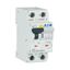 Digital RCD/MCB combination, 25 A, 10 mA, MCB trip characteristic: C, 1p+N, RCD trip characteristic: F thumbnail 8