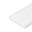 GRM 105 600 G Mesh cable tray GRM  105x600x3000 thumbnail 1