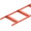 SLZ L 400 SG Cable ladder, shipbuilding with Z-rung 35x406x3000 thumbnail 1