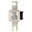 Fuse-link, high speed, 250 A, AC 690 V, DIN 1, 53 x 69 x 138 mm, aR, DIN, IEC, single indicator thumbnail 10