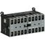 VB6-30-01-P-01 Mini Reversing Contactor 24 V AC - 3 NO - 0 NC - Soldering Pins thumbnail 2