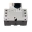 Motor Protection Circuit Breaker BE2, 3-pole, 0,4-0,63A thumbnail 3