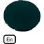 Button plate, flat black, EIN thumbnail 4