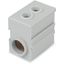 Supply module 35 mm² for 811 Series Fuse Terminal Blocks light gray thumbnail 3