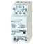 Modular contactor 25A, 4 NO, 24VACDC, 2MW thumbnail 1