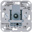 Rotary dimmer with 2-way push switch 211GDE thumbnail 4