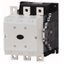 Contactor 132kW/400V/250A, 2 NO + 2 NC, coil 230VAC thumbnail 1