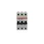 S203P-Z4 Miniature Circuit Breaker - 3P - Z - 4 A thumbnail 6