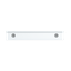 QAD031000 DIN rail, 50 mm x 400 mm x 230 mm thumbnail 3